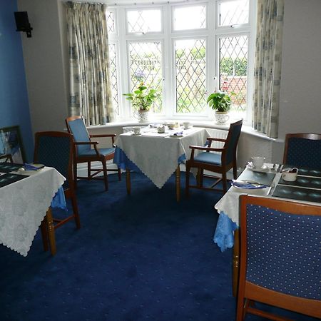 Cherry Blossom Guest House Whitby Dış mekan fotoğraf