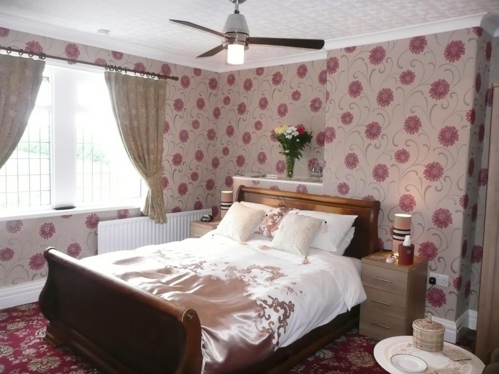 Cherry Blossom Guest House Whitby Dış mekan fotoğraf