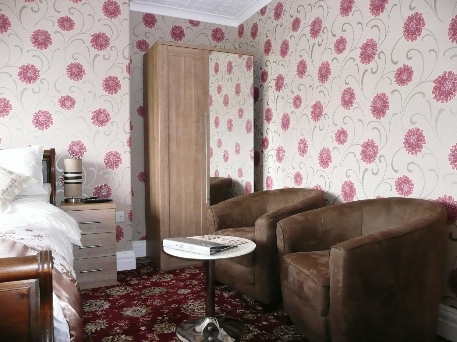 Cherry Blossom Guest House Whitby Dış mekan fotoğraf