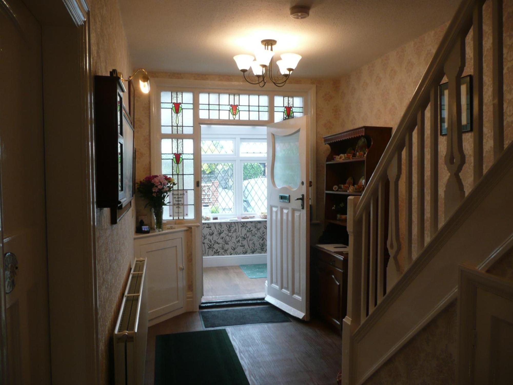 Cherry Blossom Guest House Whitby Dış mekan fotoğraf