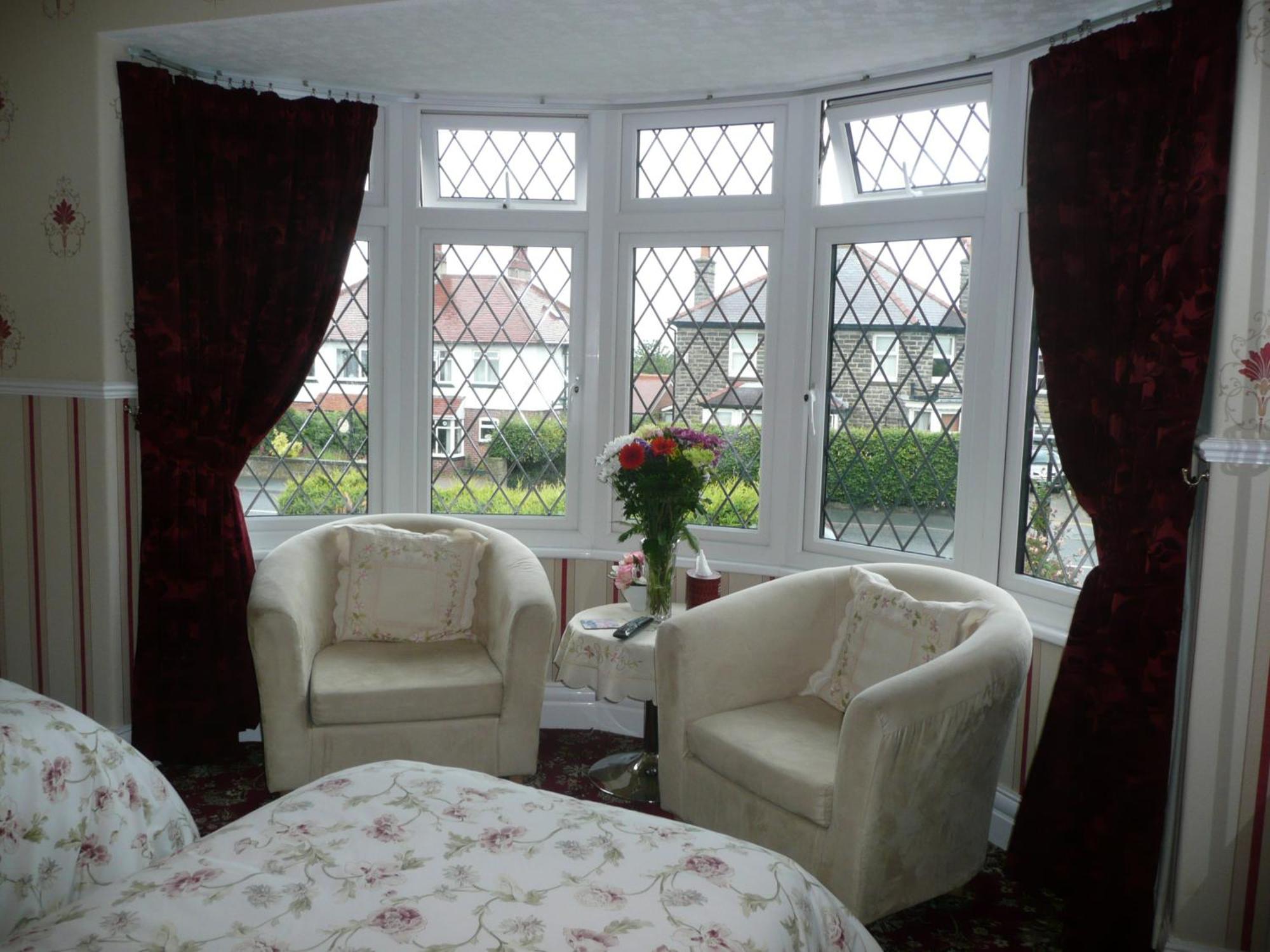 Cherry Blossom Guest House Whitby Dış mekan fotoğraf