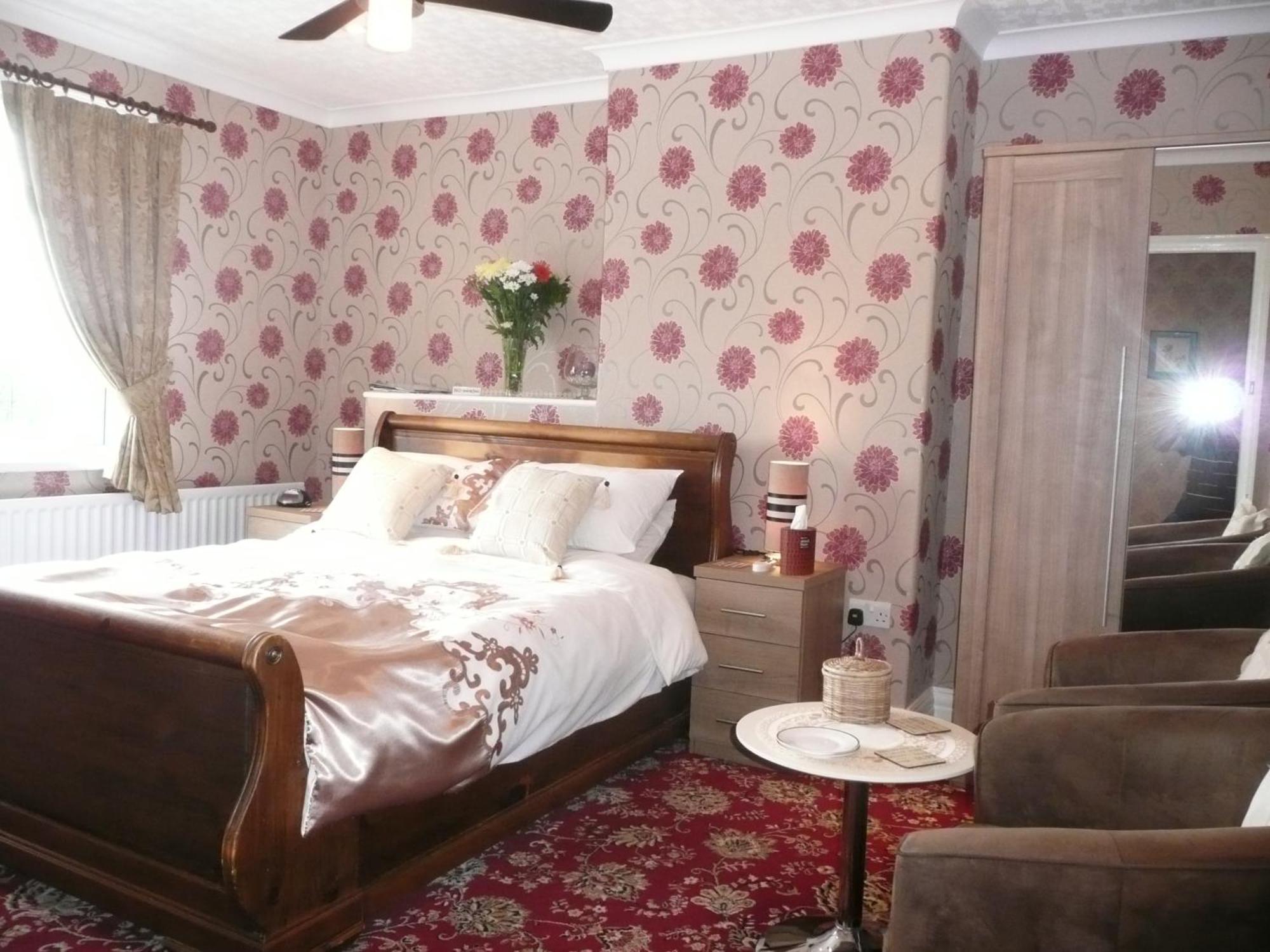 Cherry Blossom Guest House Whitby Dış mekan fotoğraf