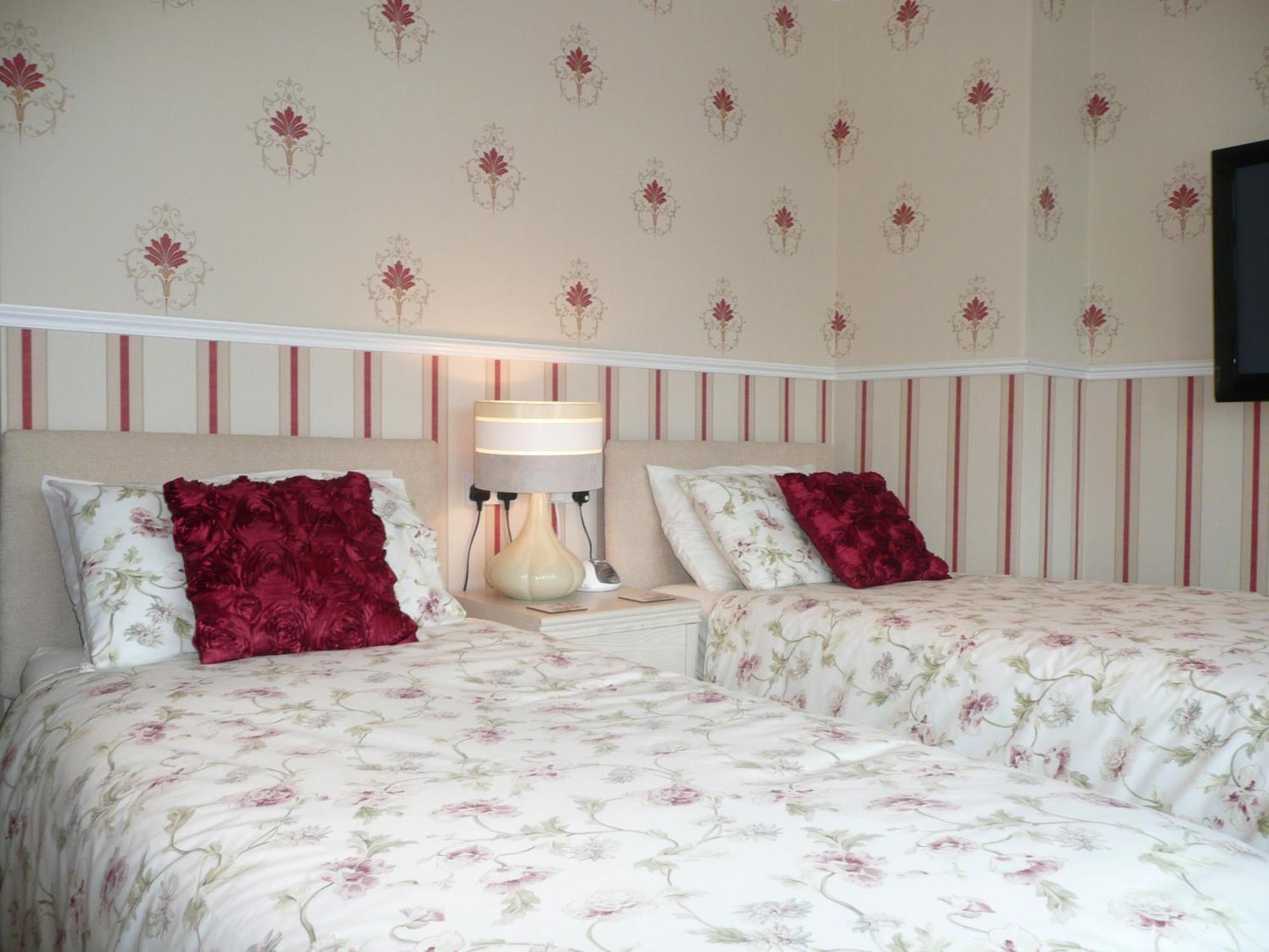 Cherry Blossom Guest House Whitby Dış mekan fotoğraf