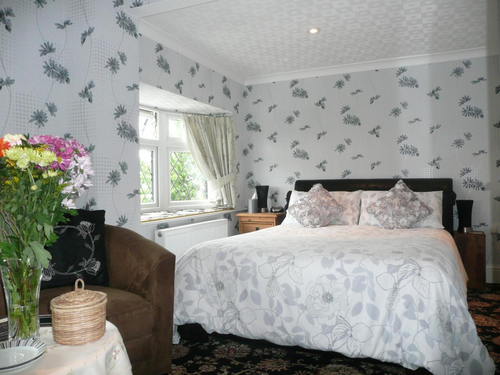 Cherry Blossom Guest House Whitby Dış mekan fotoğraf