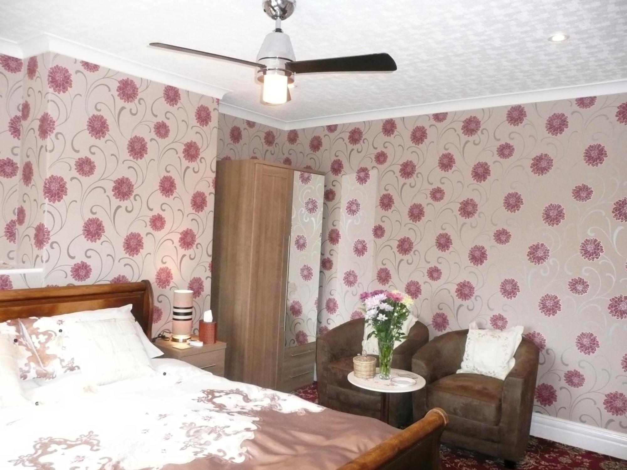 Cherry Blossom Guest House Whitby Dış mekan fotoğraf