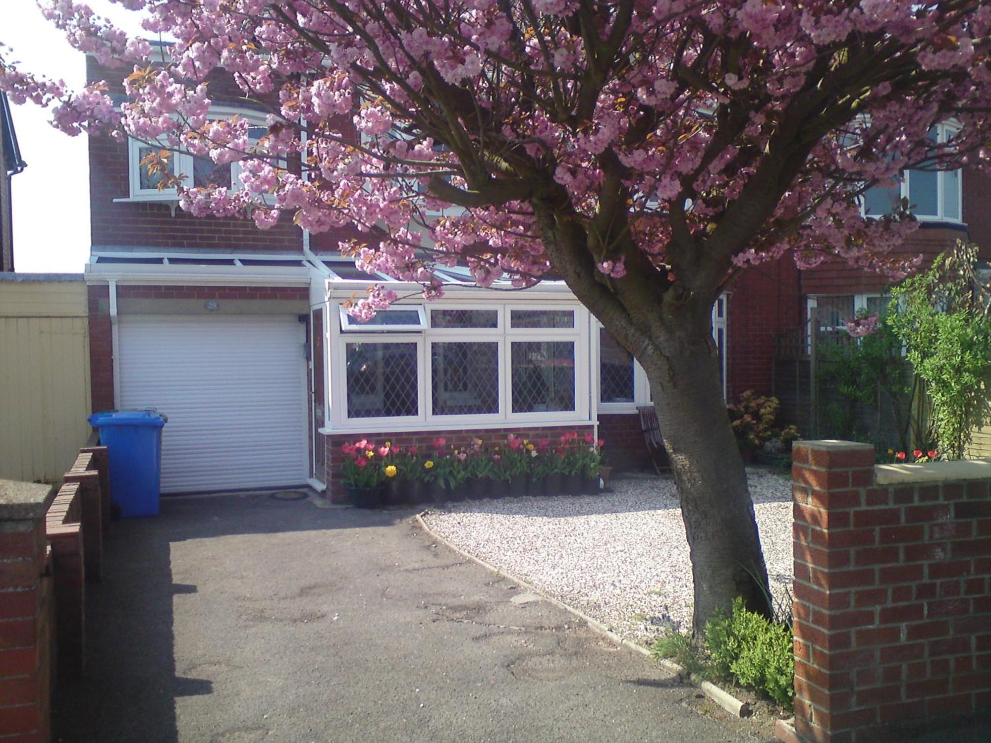 Cherry Blossom Guest House Whitby Dış mekan fotoğraf