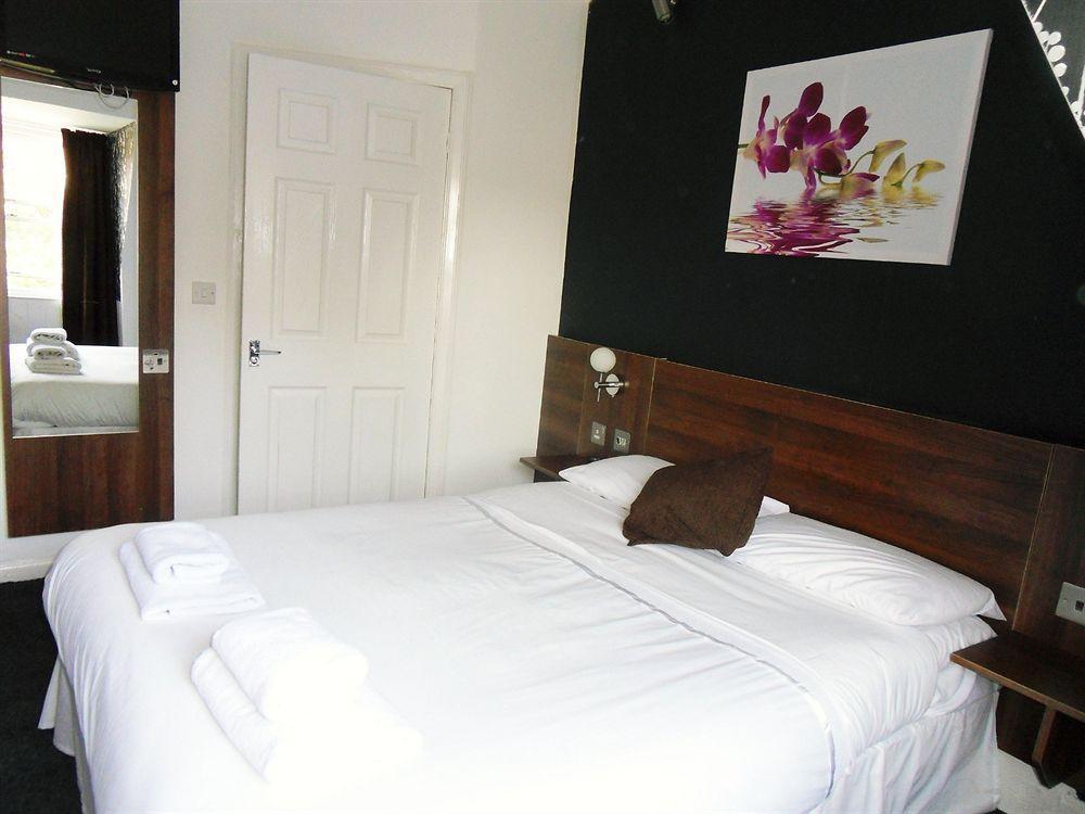 Cherry Blossom Guest House Whitby Dış mekan fotoğraf