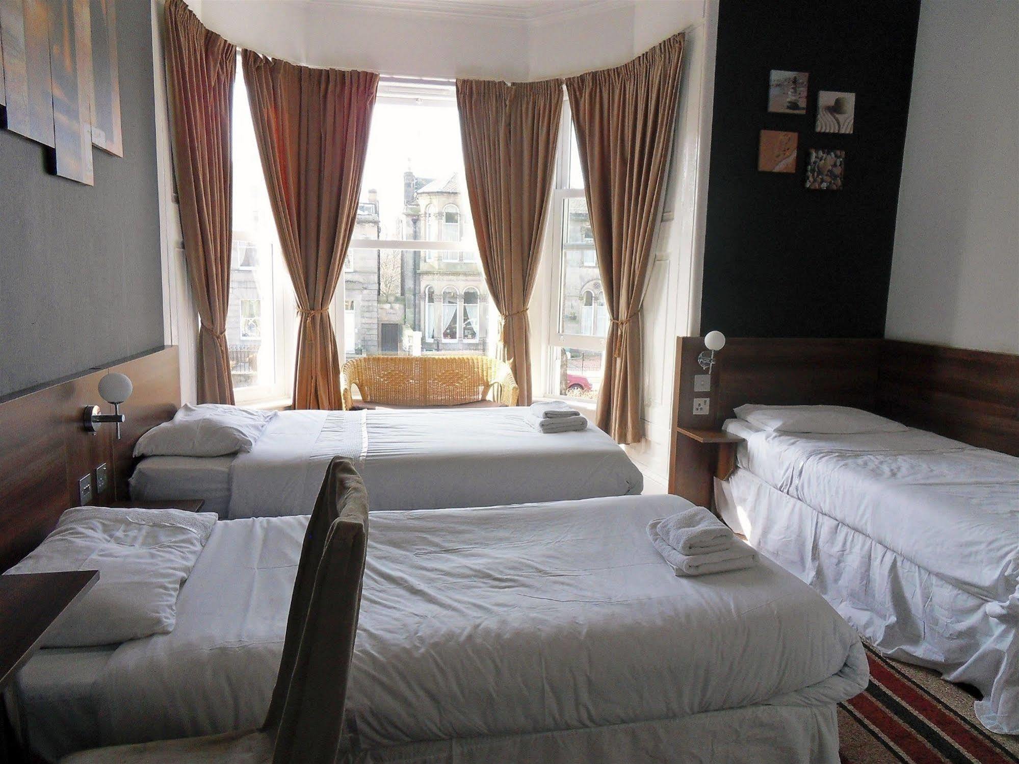 Cherry Blossom Guest House Whitby Dış mekan fotoğraf
