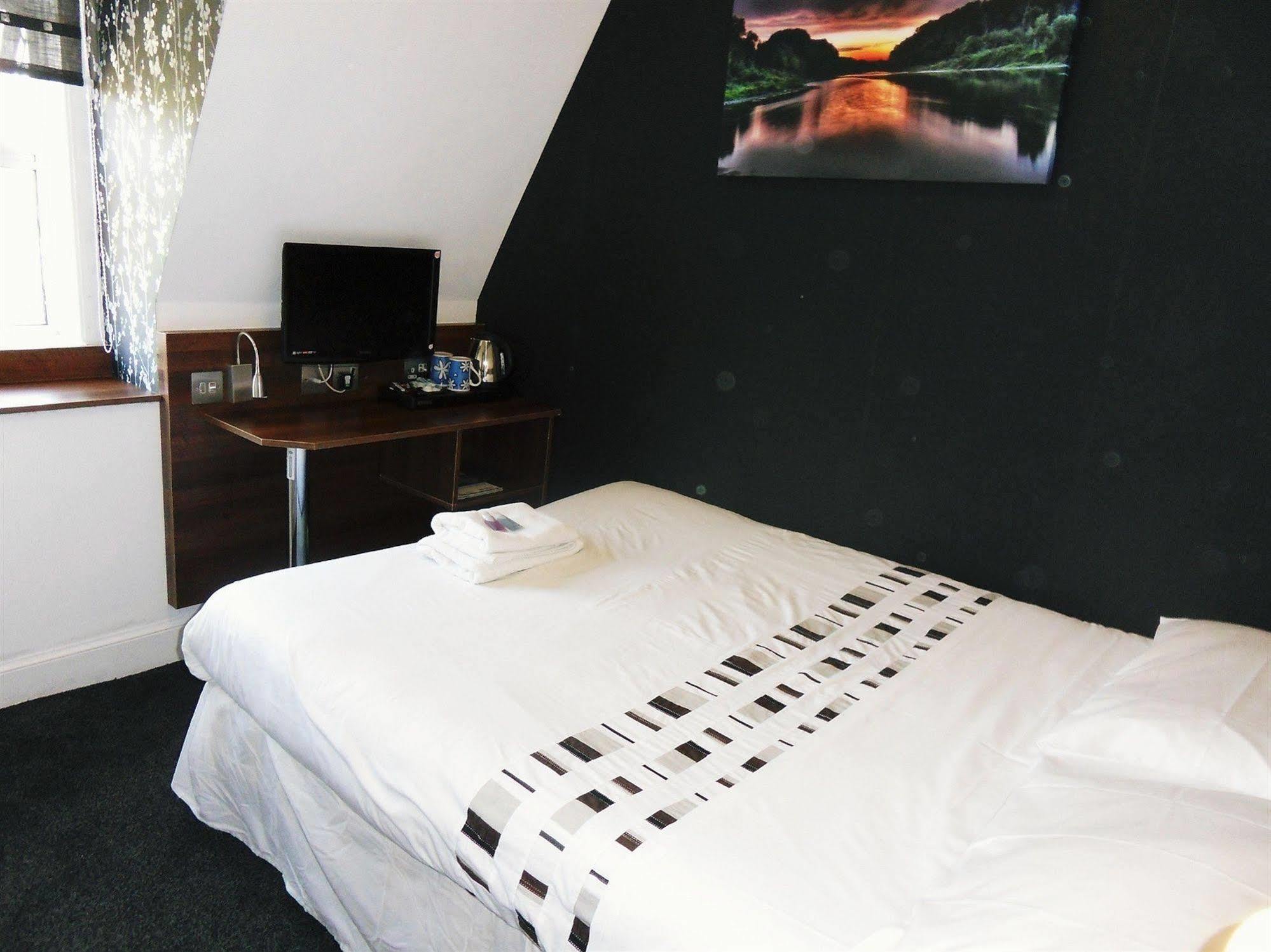 Cherry Blossom Guest House Whitby Dış mekan fotoğraf
