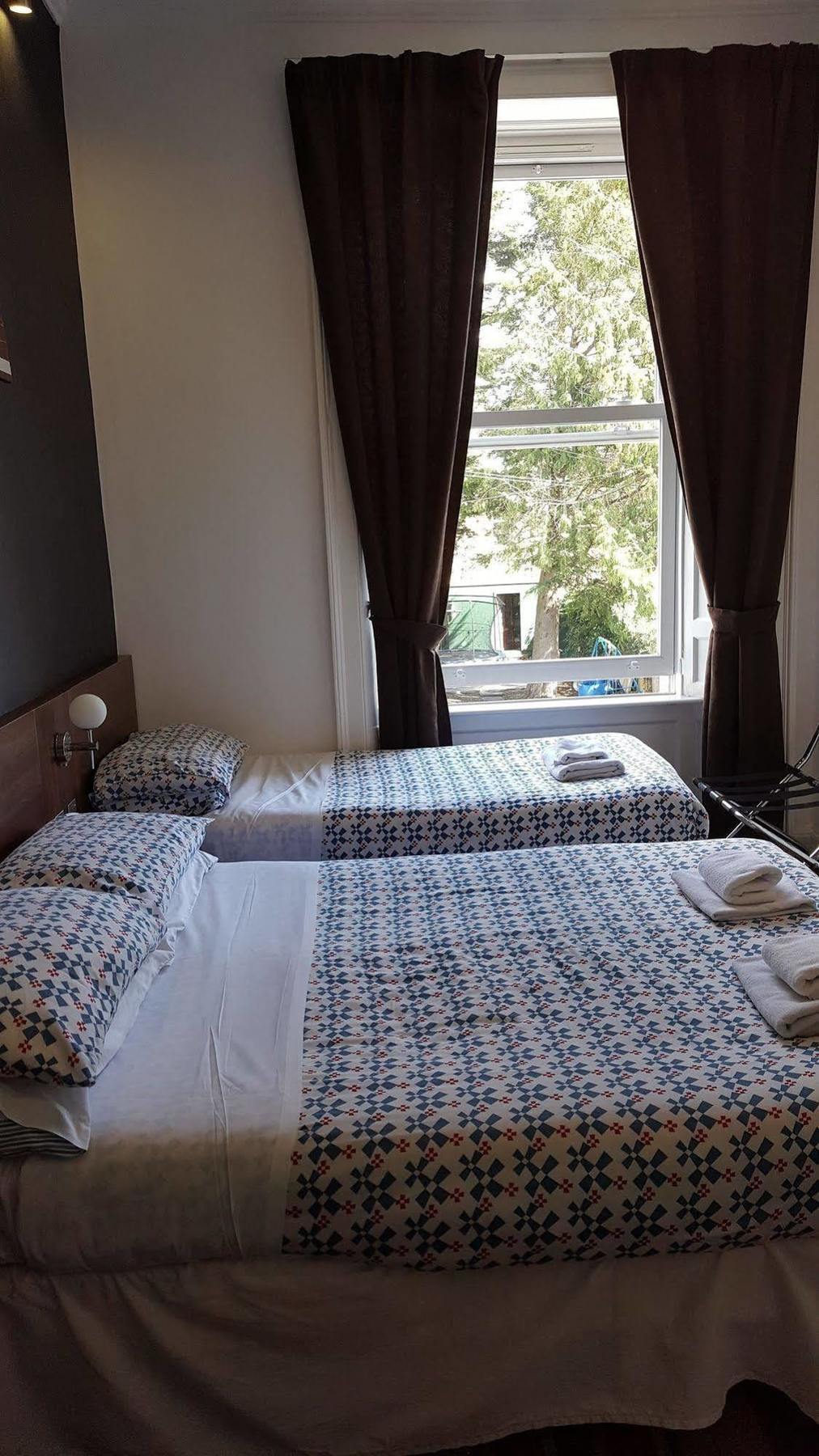 Cherry Blossom Guest House Whitby Dış mekan fotoğraf