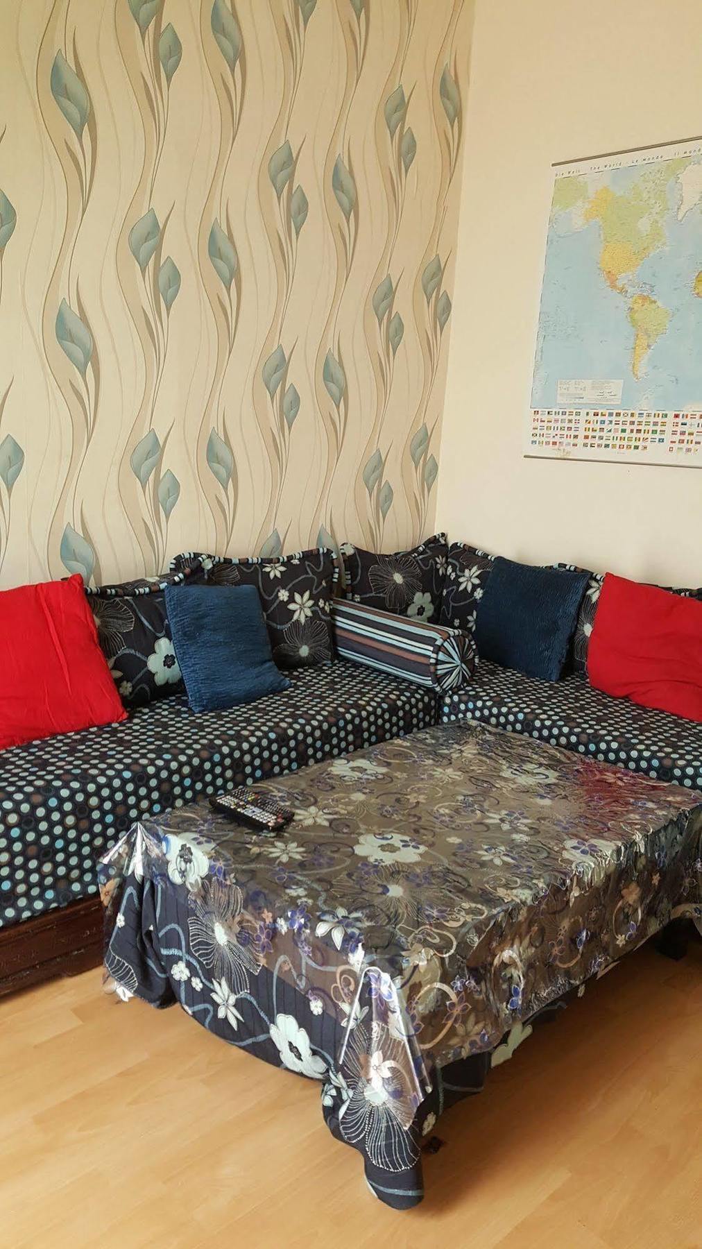 Cherry Blossom Guest House Whitby Dış mekan fotoğraf